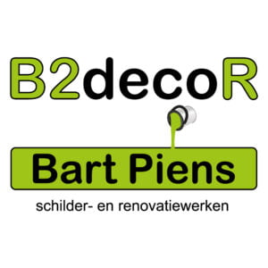 B2Decor schilderwerken