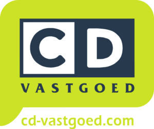 CD vastgoed