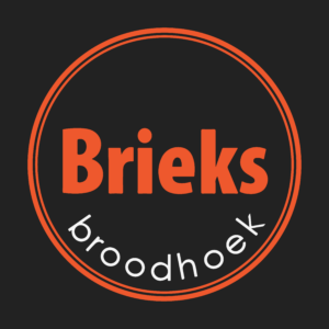 Brieks broodhoek