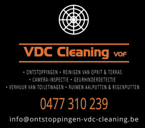 VDC Cleaning